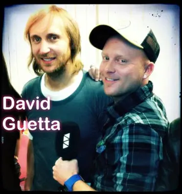 David Guetta