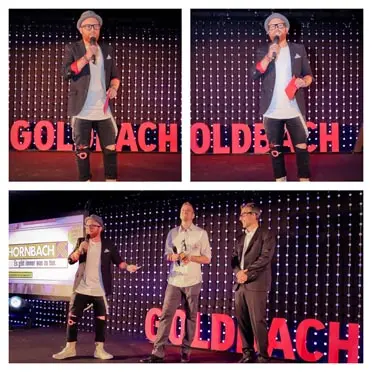 GoldbachGala