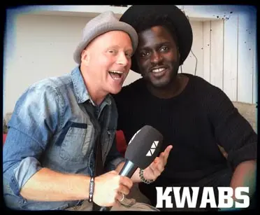 Kwabs