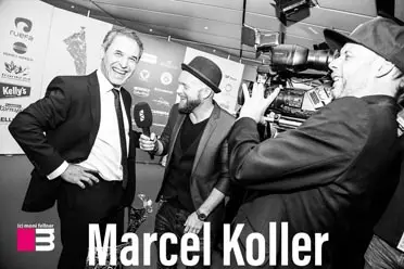 Marcel Koller