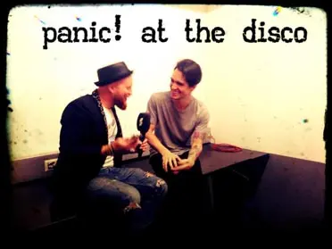 Panic at the Disco