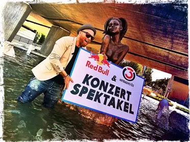 redbull spektakel